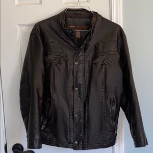Perry Ellis Jacket